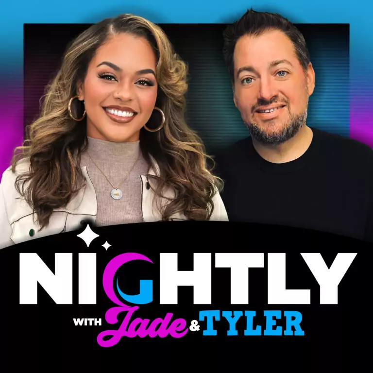 Nightly with Jade & Tyler
