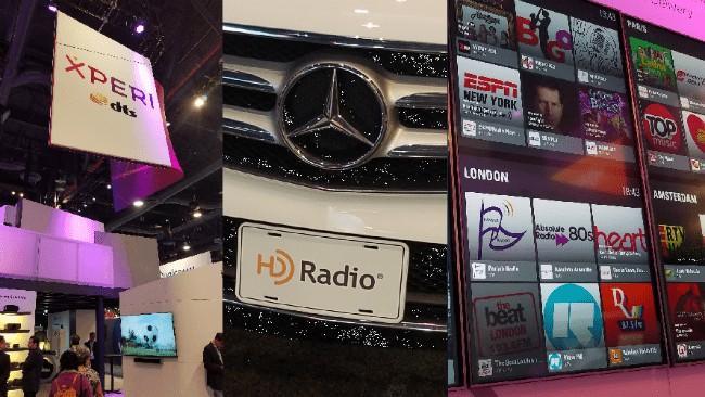 Radio Ads Paired With Visuals In The Car Supercharge Advertising Impact