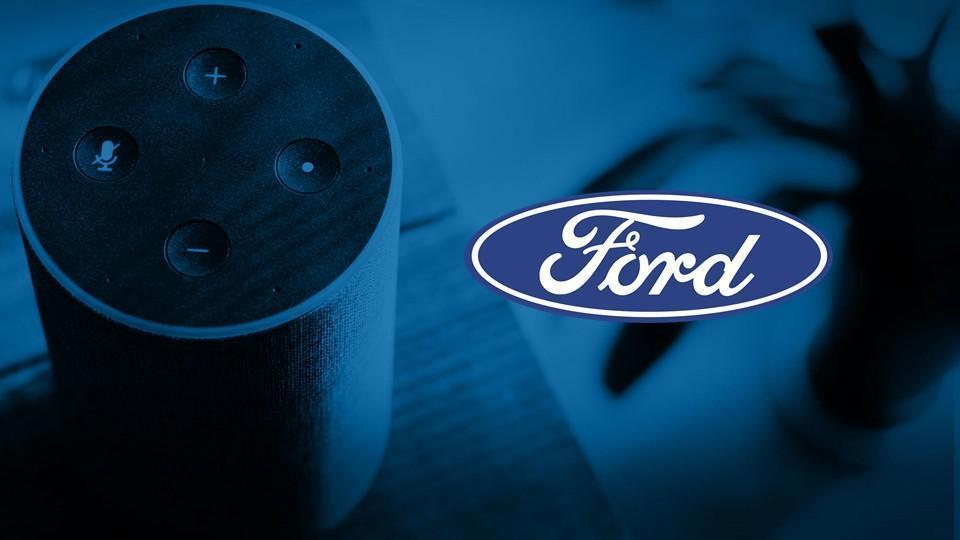Southeast Michigan Ford Dealers Association Uses AM/FM Radio Smart Speaker Pre-Roll Ads To Build Awareness And Purchase Intent
