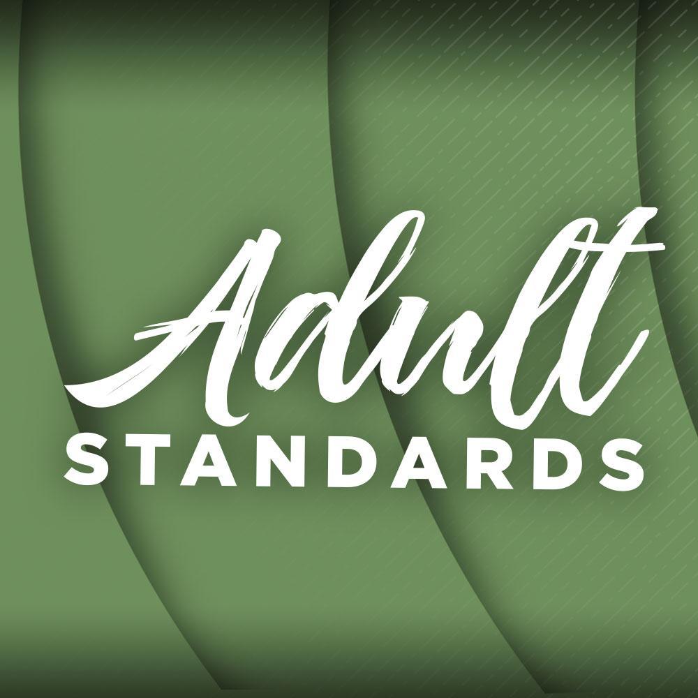 Adult Standards