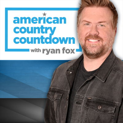 American Country Countdown with Ryan Fox