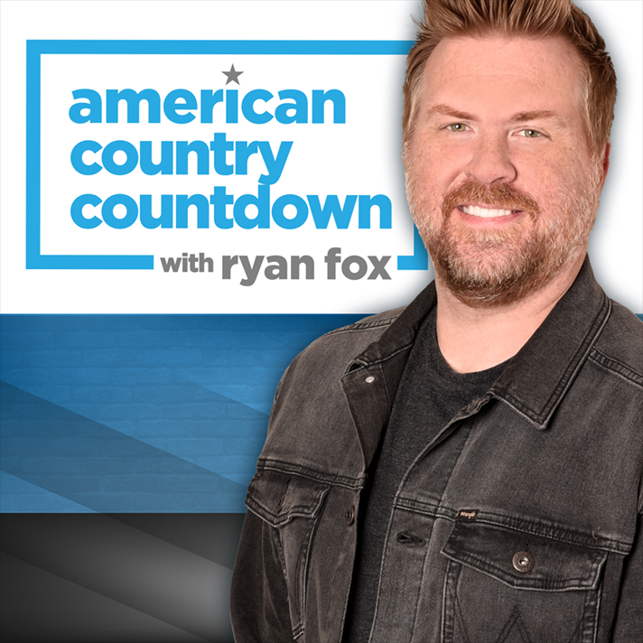 American Country Countdown with Ryan Fox