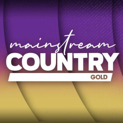 Mainstream Country Gold
