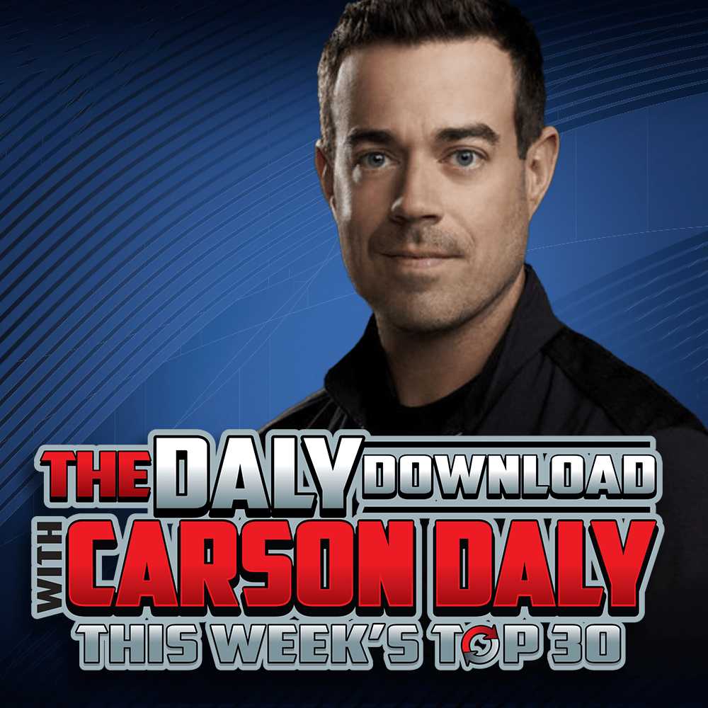The Daly Download with Carson Daly