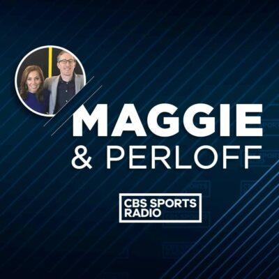 Maggie & Perloff