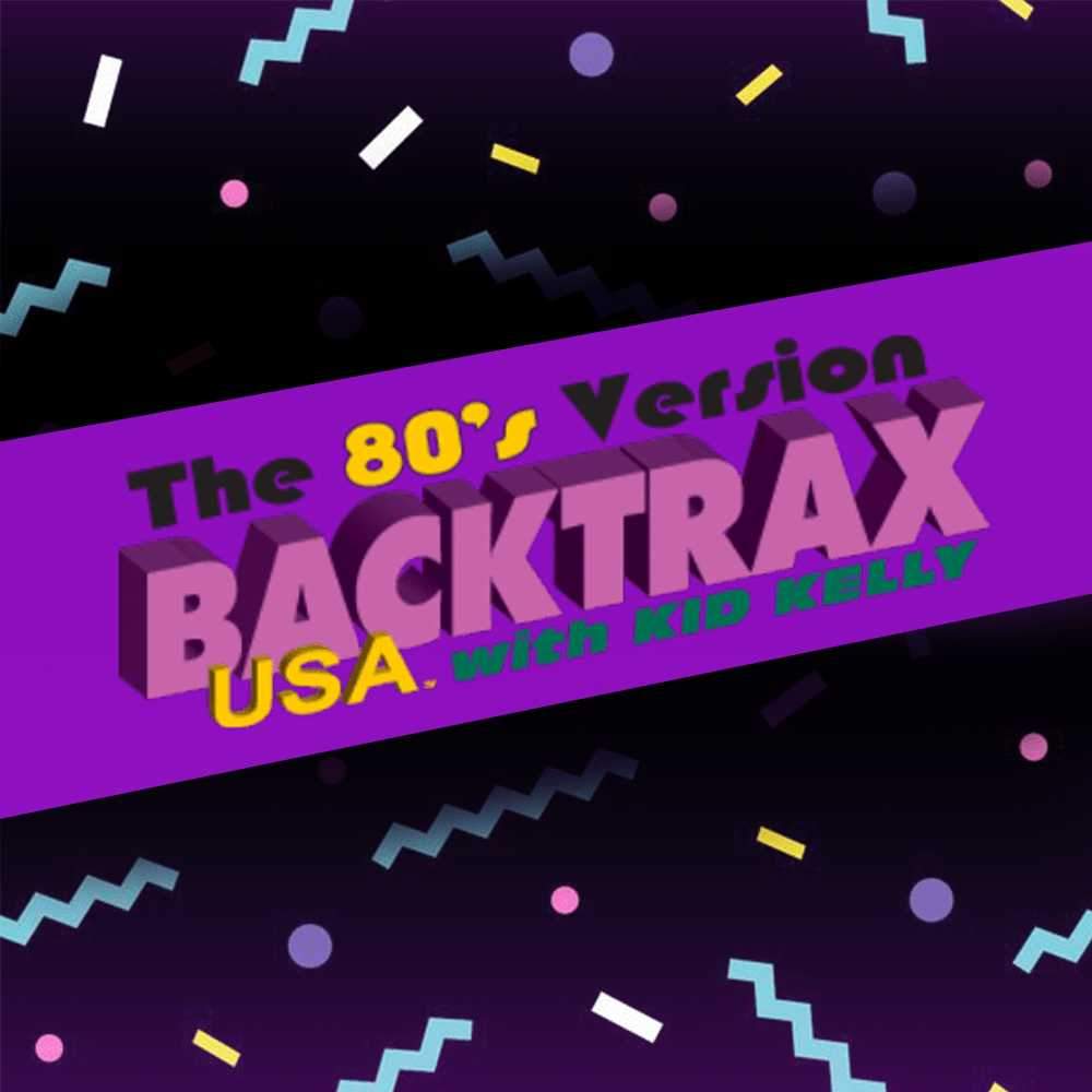 Backtrax USA 80s