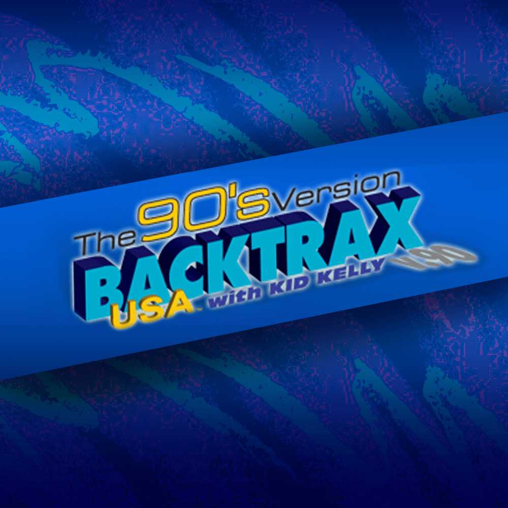 Backtrax USA 90s