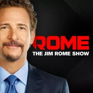 The Jim Rome Show