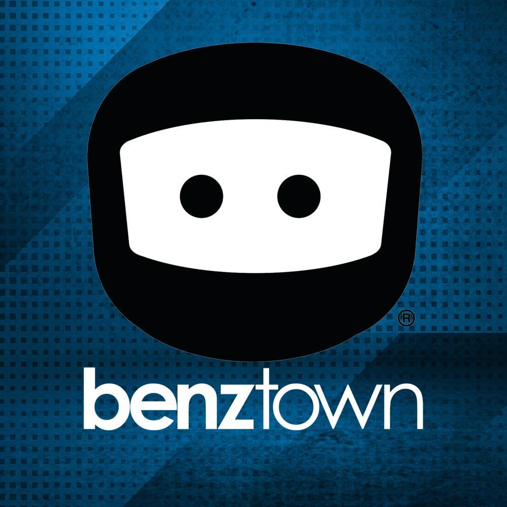 Benztown