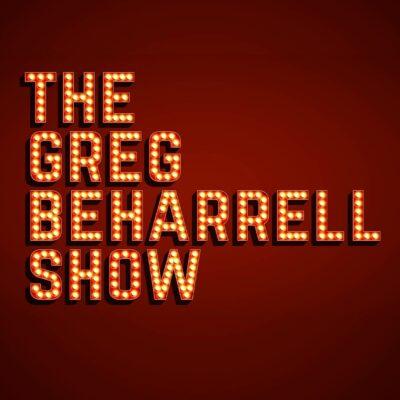 Gregg Beharrell Show 