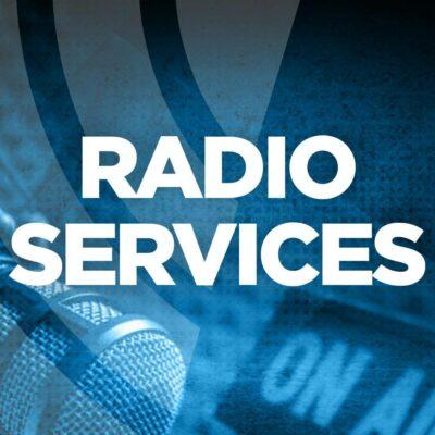 Radio Services