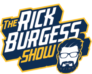 The Rick Burgess Show