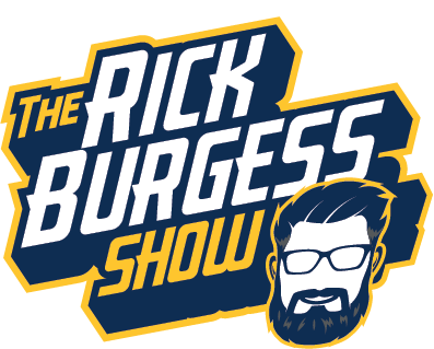 The Rick Burgess Show