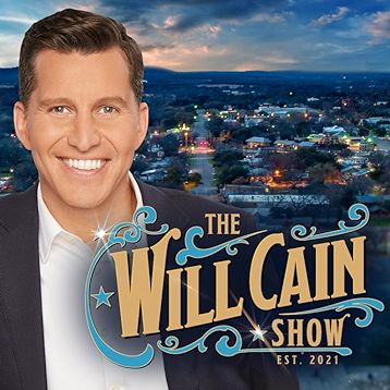 The Will Cain Show